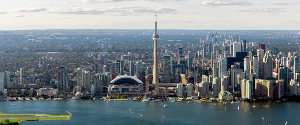 Logement étudiant et colocation à Toronto