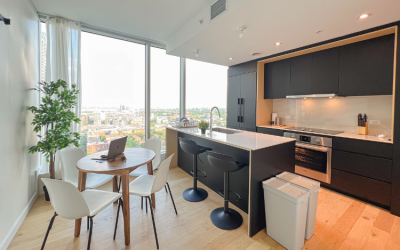 7 Must-have Amenities in Student Housing