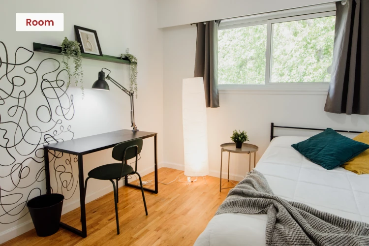 benefits of student housing in Canada