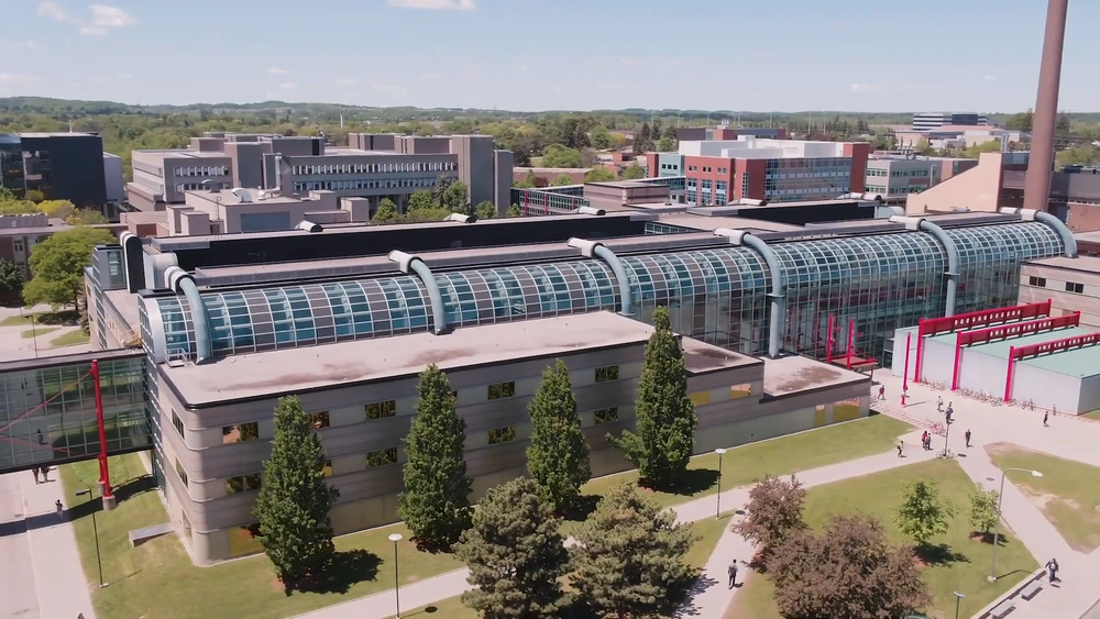 university of waterloo