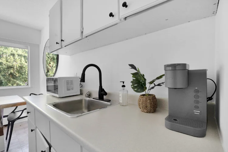 kitchen essentials