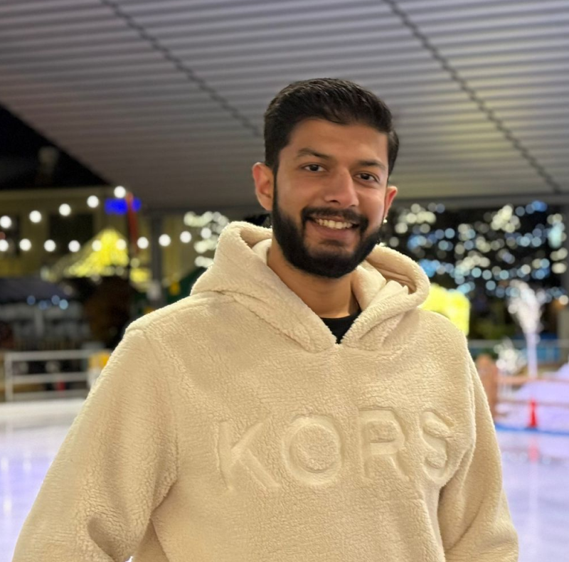 Miguel Losada - project manager