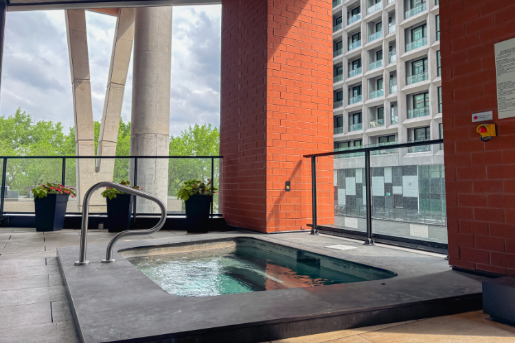 484 Montreal