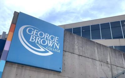 Guide de l’étudiant pour le George Brown College