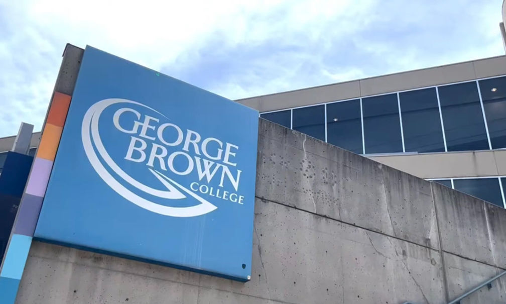 Student Guide for George Brown College