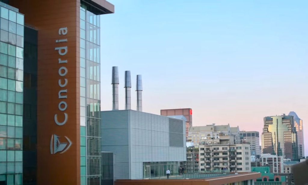 concordia4 Student Guide for Concordia University