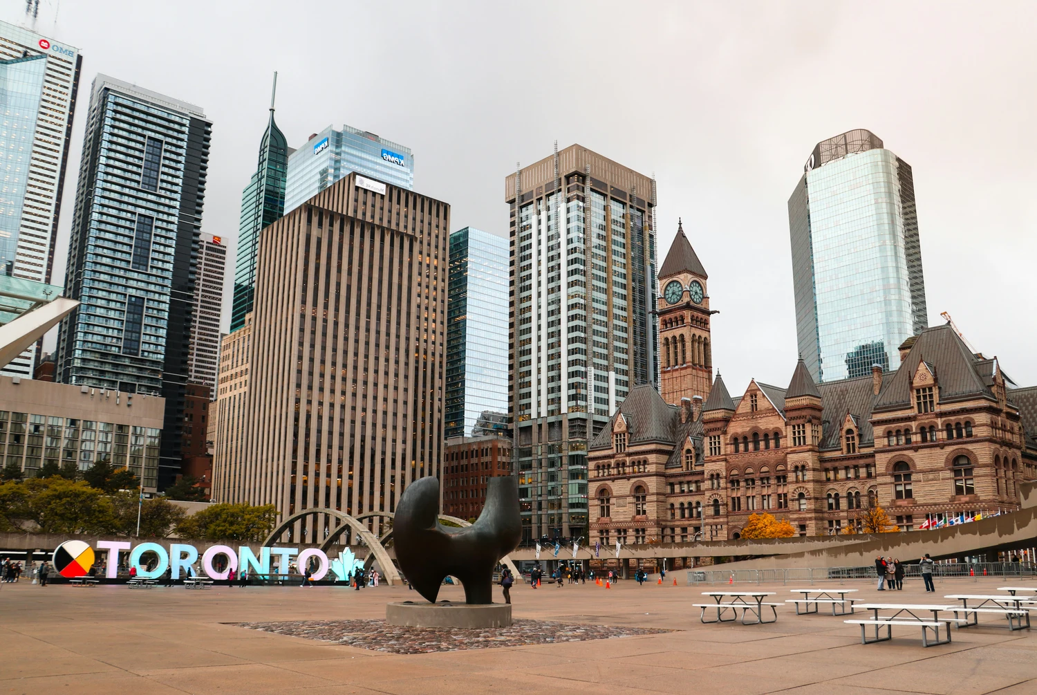 tips for student housing in Toronto
