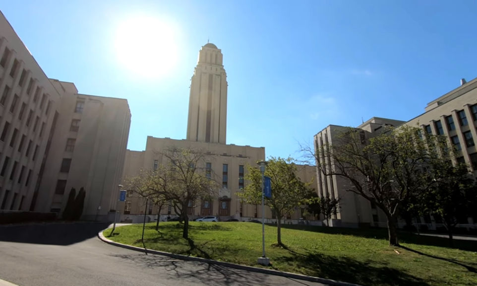 Student Guide for University of Montreal