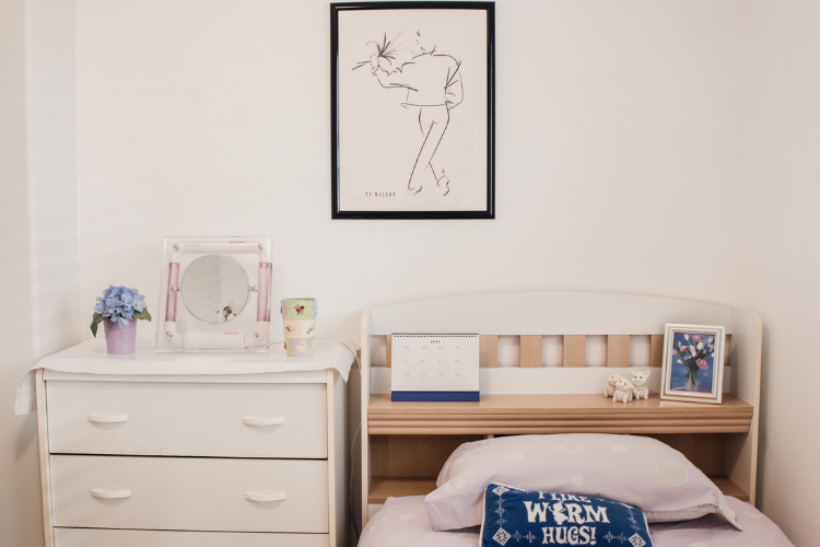 362 Homestay in Canada