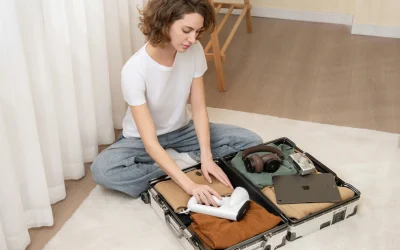 Packing List for Coliving: What Should You Include?