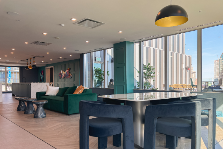 461 Montreal