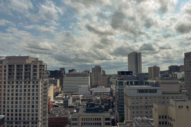466 Montreal