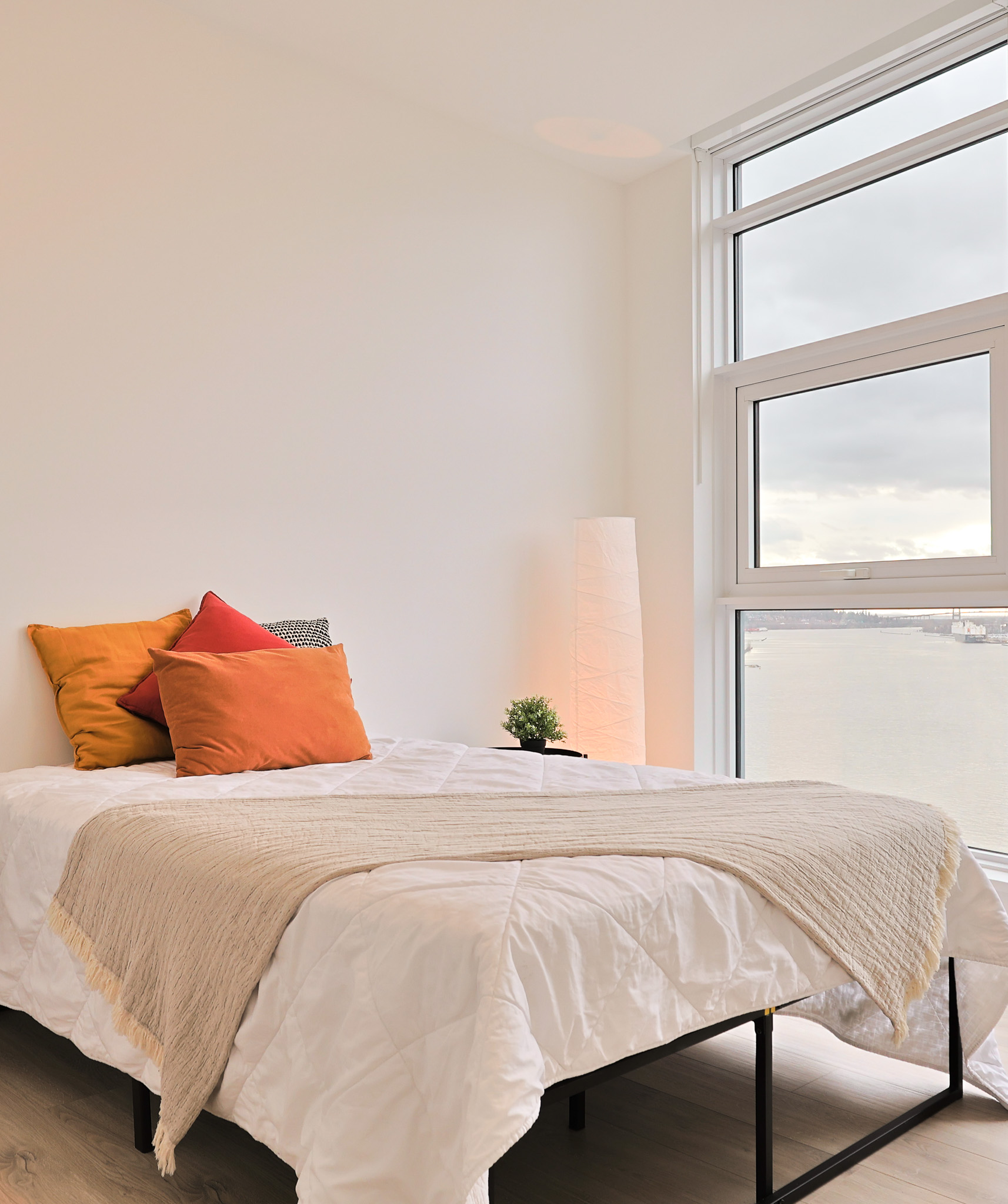 coliving and student housing accommodation
